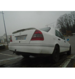 Feu arriere principal gauche (feux) MERCEDES CLASSE C 202 Photo n°3