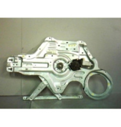 Moteur leve vitre avant gauche KIA CERATO Photo n°1