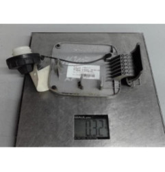 Trappe d'essence KIA CERATO