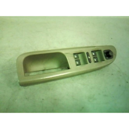 Interrupteur de leve vitre avant gauche VOLKSWAGEN PASSAT 5 Photo n°1