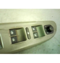 Interrupteur de leve vitre avant gauche VOLKSWAGEN PASSAT 5