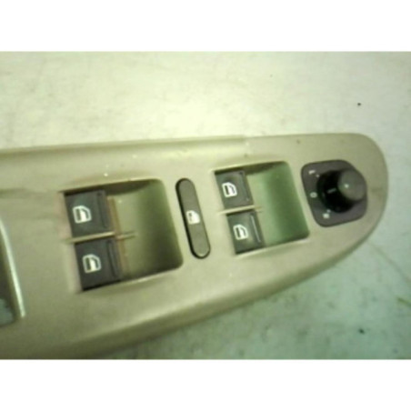 Interrupteur de leve vitre avant gauche VOLKSWAGEN PASSAT 5