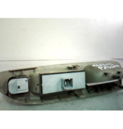 Interrupteur de leve vitre avant gauche VOLKSWAGEN PASSAT 5 Photo n°3