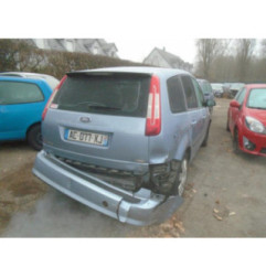 Moteur essuie glace arriere FORD C-MAX 1 Photo n°3