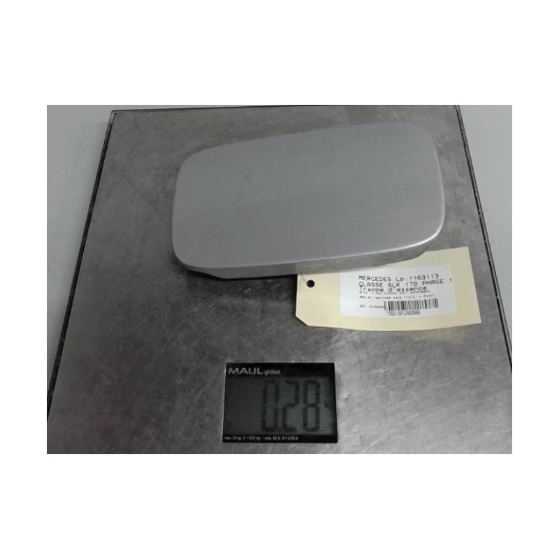 Trappe d'essence MERCEDES CLASSE SLK 170