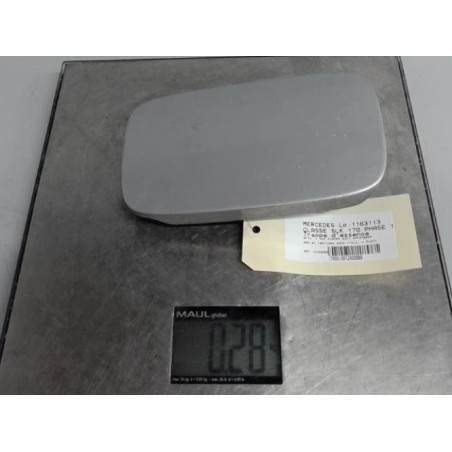 Trappe d'essence MERCEDES CLASSE SLK 170 Photo n°1