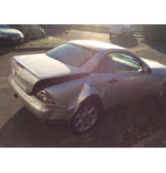 Moteur leve vitre avant droit MERCEDES CLASSE SLK 170 Photo n°4