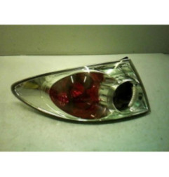 Feu arriere principal gauche (feux) MAZDA 6 1 Photo n°1