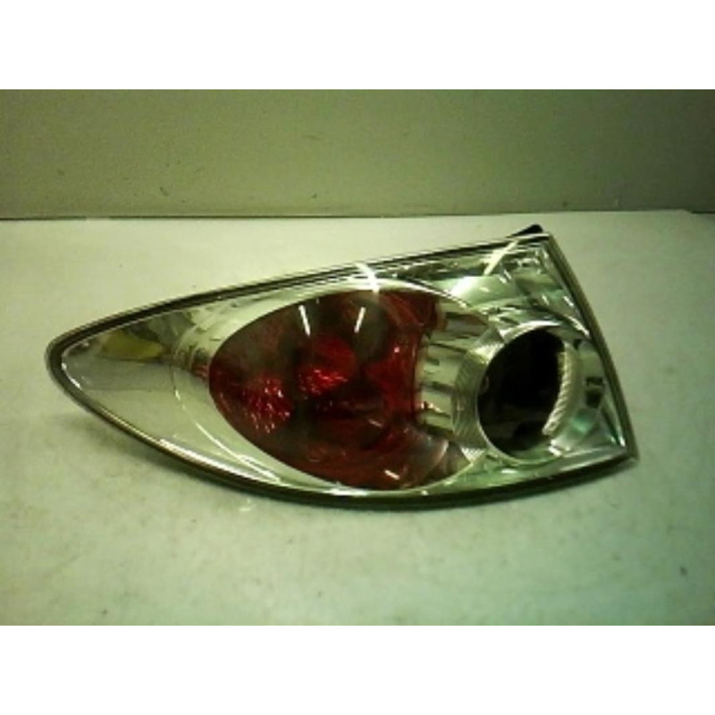 Feu arriere principal gauche (feux) MAZDA 6 1