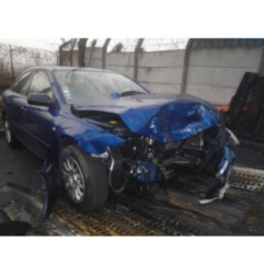 Feu arriere principal gauche (feux) MAZDA 6 1 Photo n°4