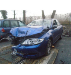 Retroviseur droit MAZDA 6 1 Photo n°4