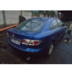 Retroviseur droit MAZDA 6 1 Photo n°6