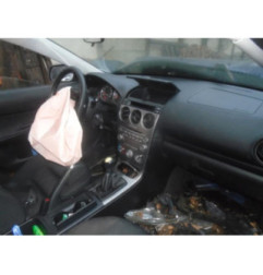 Retroviseur droit MAZDA 6 1 Photo n°8