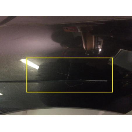 Aile avant droit CITROEN C6