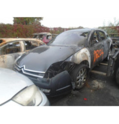 Aile avant droit CITROEN C6 Photo n°5