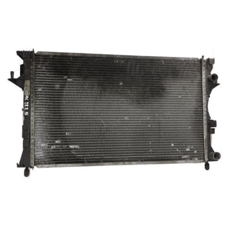 Radiateur eau RENAULT LAGUNA 2 Photo n°1