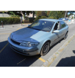 Radiateur eau RENAULT LAGUNA 2
