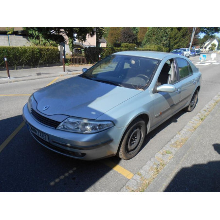 Radiateur eau RENAULT LAGUNA 2