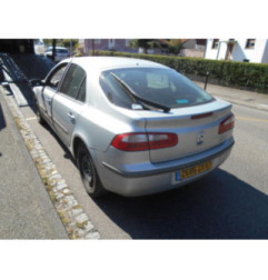 Radiateur eau RENAULT LAGUNA 2 Photo n°5