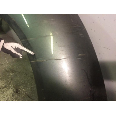 Aile arriere droit VOLKSWAGEN NEW BEETLE 1