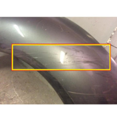 Aile arriere droit VOLKSWAGEN NEW BEETLE 1 Photo n°4