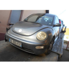 Aile arriere droit VOLKSWAGEN NEW BEETLE 1 Photo n°6