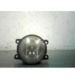 Anti brouillard droit (feux) RENAULT MEGANE 2 Photo n°1