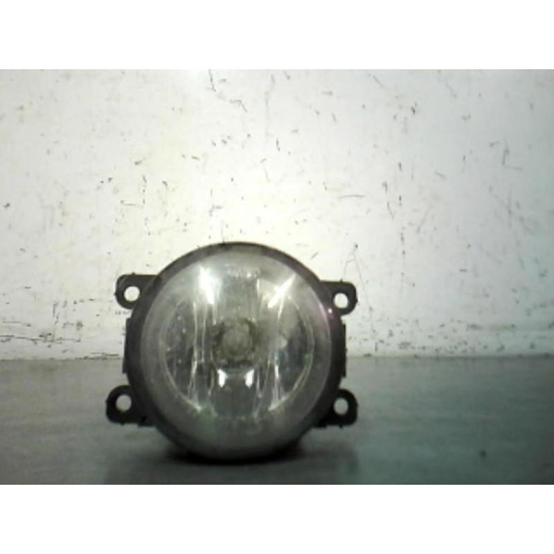 Anti brouillard droit (feux) RENAULT MEGANE 2