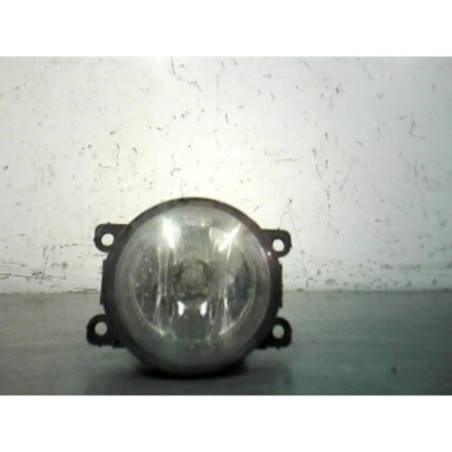 Anti brouillard droit (feux) RENAULT MEGANE 2 Photo n°1