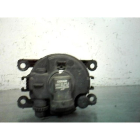 Anti brouillard droit (feux) RENAULT MEGANE 2