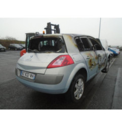 Anti brouillard droit (feux) RENAULT MEGANE 2 Photo n°3