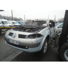 Anti brouillard droit (feux) RENAULT MEGANE 2 Photo n°5