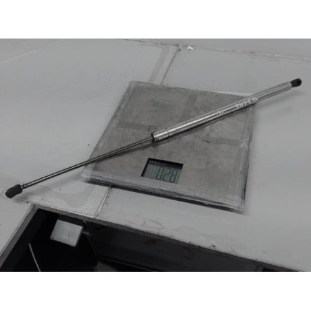 Verin de capot VOLKSWAGEN NEW BEETLE 1