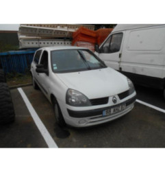 Pare soleil droit RENAULT CLIO 2 Photo n°4