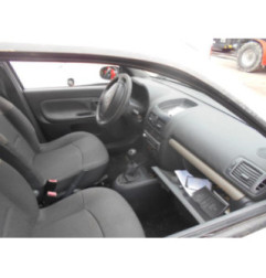 Pare soleil droit RENAULT CLIO 2 Photo n°5