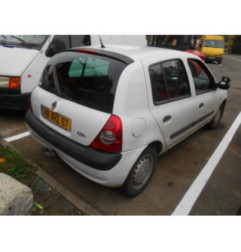 Pare soleil droit RENAULT CLIO 2 Photo n°6