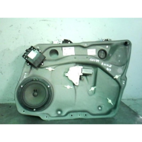 Moteur leve vitre avant droit MERCEDES CLASSE B 245 Photo n°1