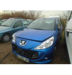 Bras essuie glace avant PEUGEOT 206+ Photo n°3