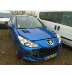 Bras essuie glace avant PEUGEOT 206+ Photo n°4