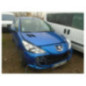 Bras essuie glace avant PEUGEOT 206+