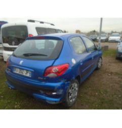 Bras essuie glace avant PEUGEOT 206+ Photo n°5