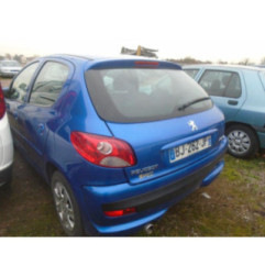 Bras essuie glace avant PEUGEOT 206+ Photo n°6