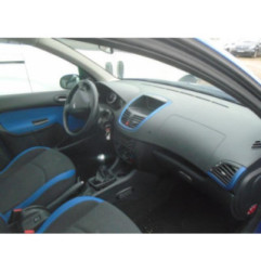 Bras essuie glace avant PEUGEOT 206+ Photo n°7