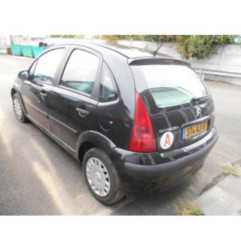 Bras essuie glace avant CITROEN C3 1 Photo n°5