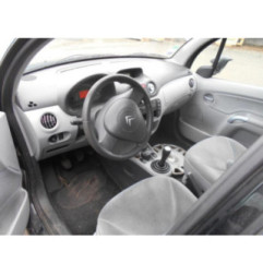 Bras essuie glace avant CITROEN C3 1 Photo n°6