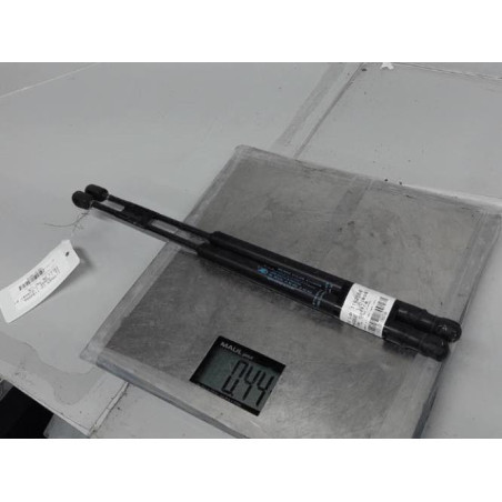 Verin de coffre CITROEN C3 1 Photo n°1