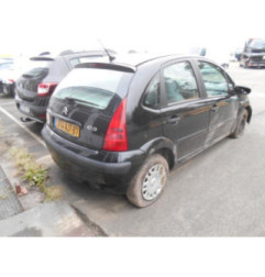 Verin de coffre CITROEN C3 1 Photo n°6