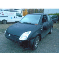 Volant SUZUKI SWIFT 3 Photo n°3