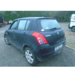 Volant SUZUKI SWIFT 3 Photo n°4