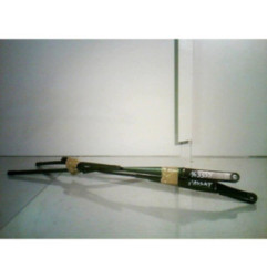 Bras essuie glace avant VOLKSWAGEN PASSAT 5 Photo n°1